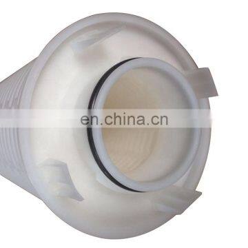 Replacement 3M Folding High Flow Water Filter Element HF40PP005A01 photo-2