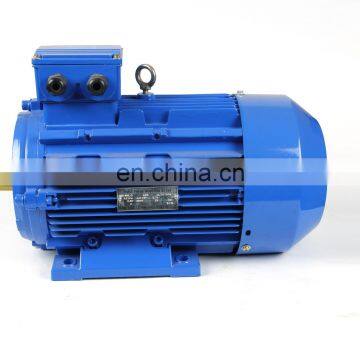 YE3 375KW 500HP 2P Three Phase Asynchronous Induction AC Motor Electric photo-2