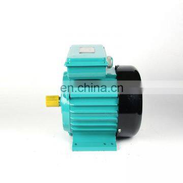 YL Series Single Phase Motor Induction Motor photo-2