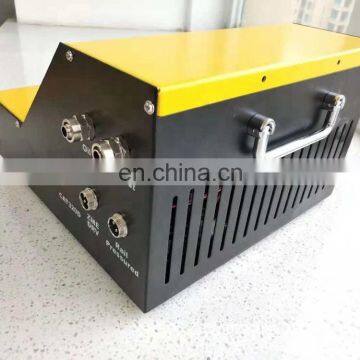 LGC320D Common Rail Fuel Pump Tester for Caterpillar HEUI Pump photo-3