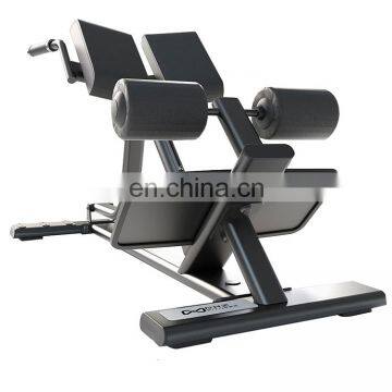 2020 New Commercial Benches Rack Back Extension Hot Sale Gym Fitness Equipment photo-3