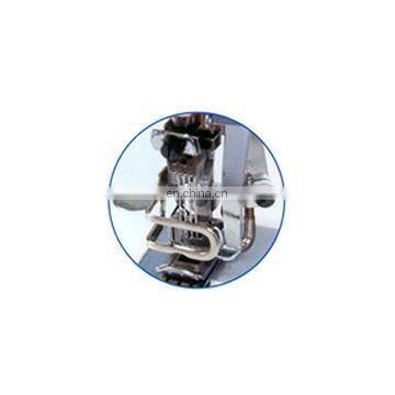 MC 500-01D Flat-Bed High Speed Direct Drive Interlock Sewing Machine photo-3