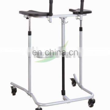 Durable Assistant Walking Training Armrest And Rehabilitation Equipment