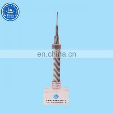 ACSR Conductor Following IEC,ASTM,DIN,BS, Standard. photo-5