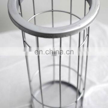 Filtration Filter Bag Cage for Dust Collector Filter Bag photo-2