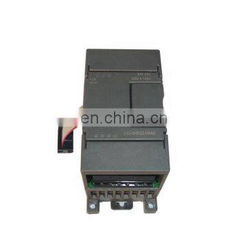 SIEMENS S7-200 Series PLC Controller EM222 6ES7 222-1HF22-0XA8 photo-2