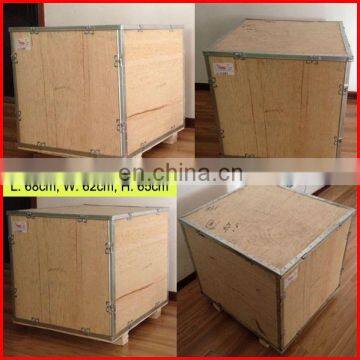 XNR-400D Manual and Automatic Plastic MFI photo-5