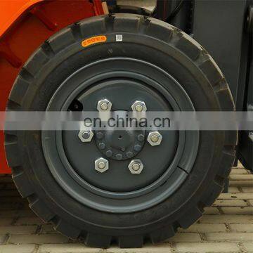 China Cheap Price Heli 3 Ton CPCD35 Forklift Diesel photo-4