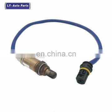 Air Fuel Ratio Oxygen Sensor For Mercedes 1997-2000 E240 2.4L 96-97 E420 4.2L 97-99 E430 4.3L 0258003798