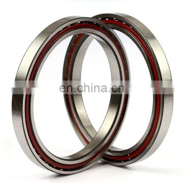 High quality Angular Contact Ball Bearing 71800 C AC 10X19X5mm