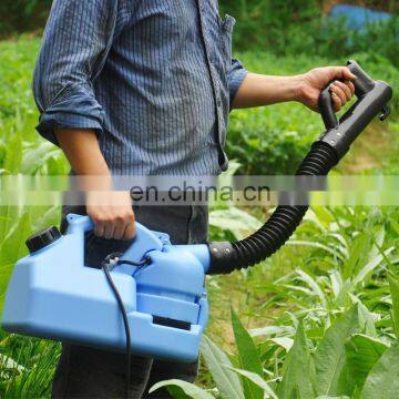 Electric Ultramicro Atomization Disinfection ULV Cold Fogger Sprayer photo-6