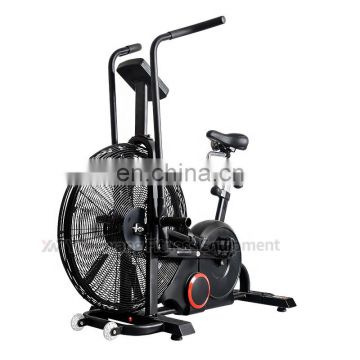 China factory price Commercial Gym Fitness Equipment YW-E005 Air Bike