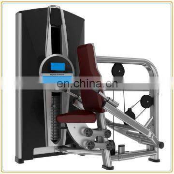 High Selling Gym Equipment /body Strong Fitness Equipment/Commercial Triceps Dip LE50
