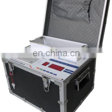 Insulating Oil Moisture Testing Machine