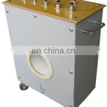 SL Up Flow Reactor photo-4