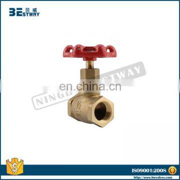100% On-time Shipment Protection New Design Best Stop Valve photo-3