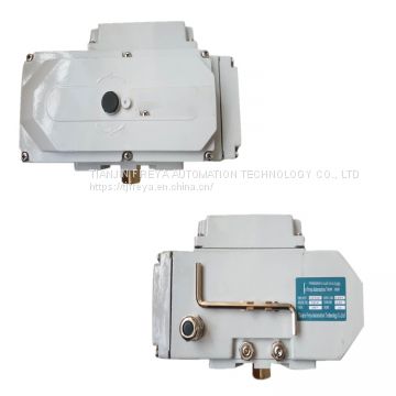 intelligent quarter turn actuator HL-400A HL-600A