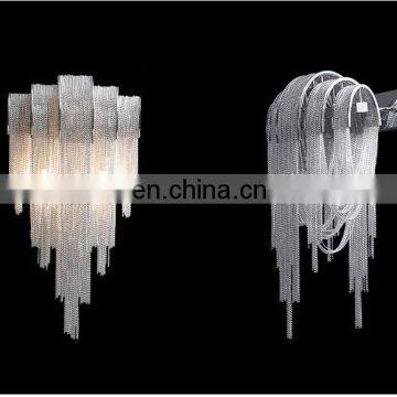 Modern Fashion Simple Luxury K9 Clear Crystal Ceiling Lighting Chandelier photo-2