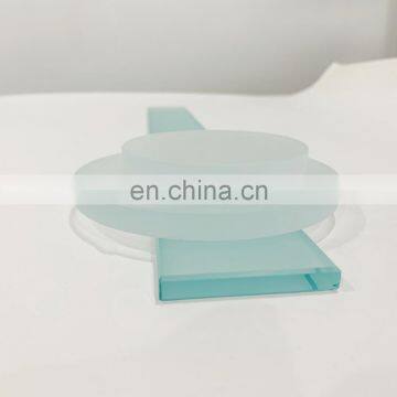 Wholesale Round / Square Tempered Glass