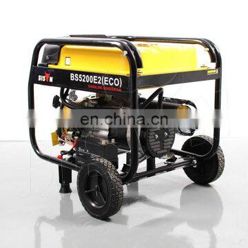 Household Generator Sri Lanka Fuel Less Power Max Motorhome Low Noise Noiseless Gas Power Generator photo-5