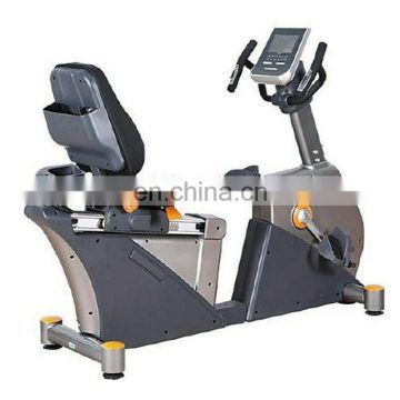 Hot sale Magnetic Recumbent Bike/Exericise Bike/Commercial gym equipment