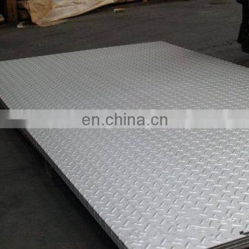 3mm Black Steel Plate 4x8 diamond plate steel