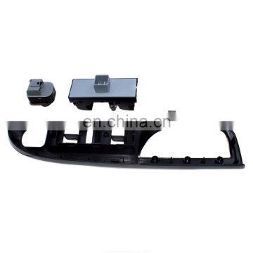 Free Shipping! For VW PASSAT B6 Master Driver Window Control Switch Panel + Buttons 3C1867171 photo-2
