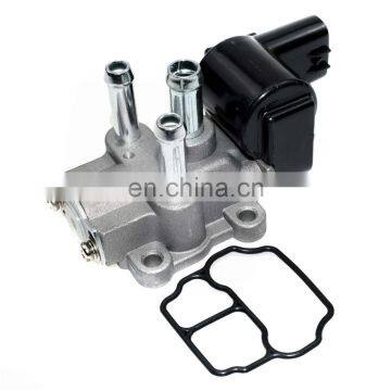 Free Shipping! IACV Idle Air Control Valve For Toyota Camry Celica 2.2L 1996 1997 1998 1999 22270-74290 2227074291 AC211 2H1349