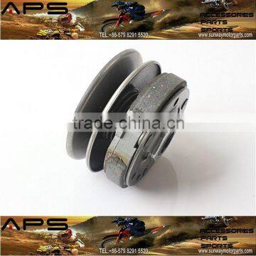 Motorcycle CVT Clutch for JOG90 Scooter photo-2