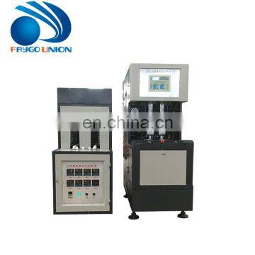 Чжанцзягань 3-х галлонная бутылка для воды, 5-галлонная машина для литья бутылок из ПЭТ photo-2