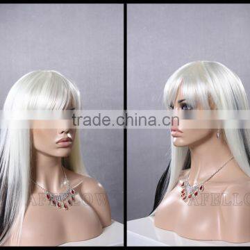 H1047 Mannequin Head Without Hair/female Mannequin Wig Head Quality Choice photo-4