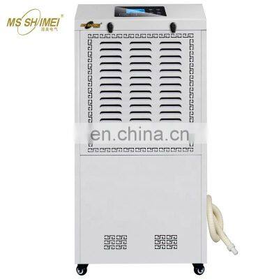 Dehumidifier Commercial Dehumidifier 90L Industrial Dehumidifier for Warehouse photo-5