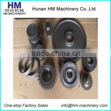 Kobelco 7150 Crawler Crane Crawler Planetary Gears