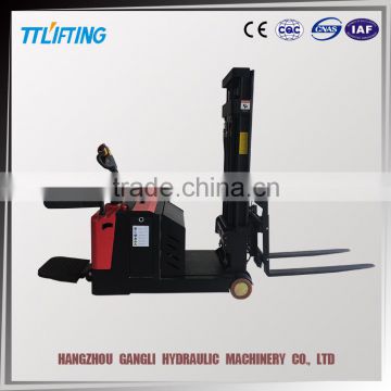 factory hot sales light duty forklift counter balance