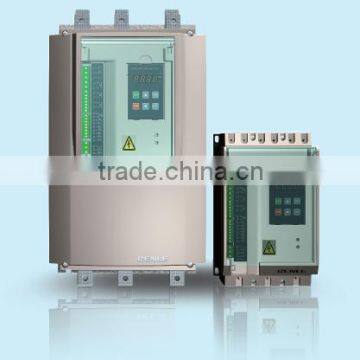 Intelligent Soft Starter for Motor Control-JJR5000series