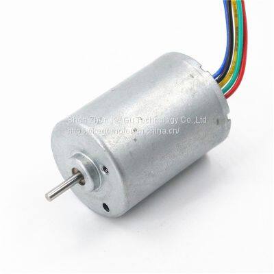 BL2838 BL2838I B2838M dc 12v 18v 24v dc brushless dia 28mm electric 4000rpm bldc motor with PWM controlle