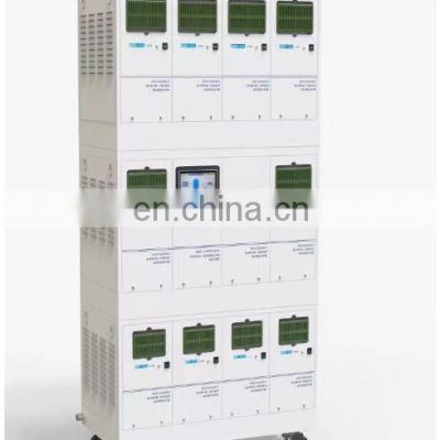 Wego high purity 6Nm3/h PSA modular medical oxygen generator for hosptital and clinic