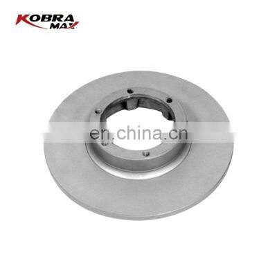 Auto Spare Parts Brake Disc For ARO 10230001202 For DACIA 6001540980 Car mechanic