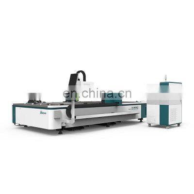 2021 New Product Fiber Laser Cutting Machine 3000w 1000w CNC Fibre Laser Metal Stainless Steel Cutter Prices
