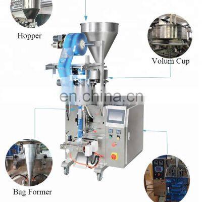 Hot Selling 3 in 1 Powder Coffee 500gr Packing Machine