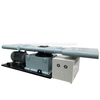 Arm Type Centrifugal Testing Machine
