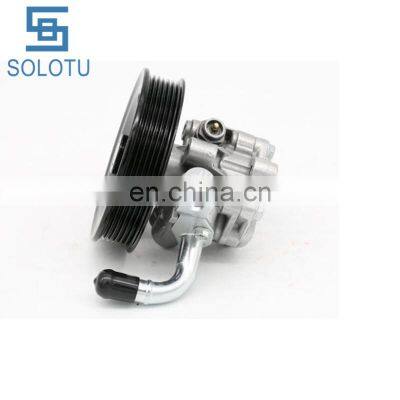 Power Steering Pump For ix35 (LM, EL, ELH) 2.4 DCVVT-I 4WD High quality pump steering auto parts 57100-2S000