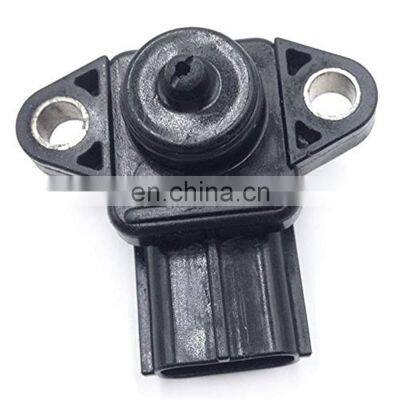 Manifold Absolute pressure MAP Sensor Replacement 68V8238000 Fit Yamaha Outboard F115 LF115 F200 F225 LF225