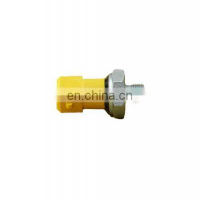 For JCB Backhoe 3CX 3DX Transmission Oil Pressure Switch Yellow M10 Ref. Part No. 701/41700 - Whole Sale India Auto Spare parts