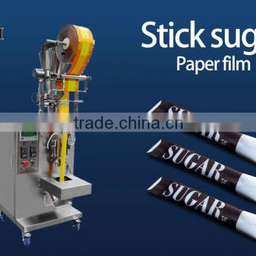 stick sugar packing machine