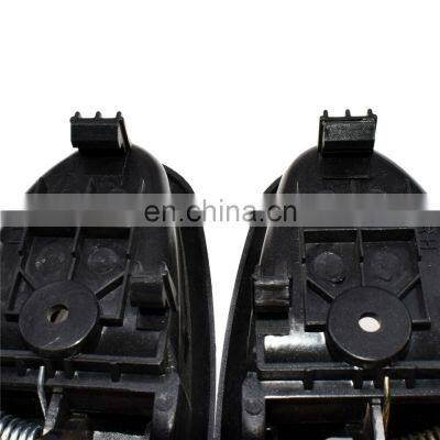 4 X Inside Interior Door Handle Left Right Front Rear FOR Hyundai 82610-25000 photo-4