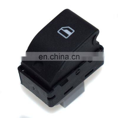 Electric Power Window Switch Master Front 1Z0959858B 1J0959855A For Skoda Superb