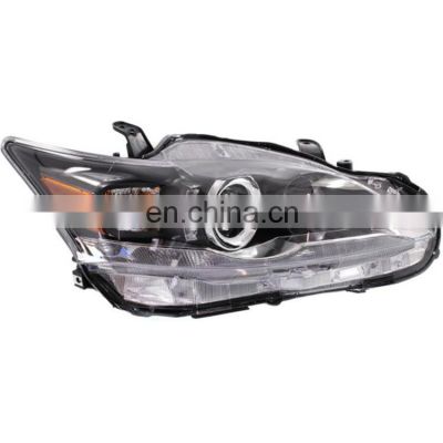 Auto Headlights Super Bright Headlamp For LEXUS CT 2011 - 2015 81110 - 76011 81150 - 76011