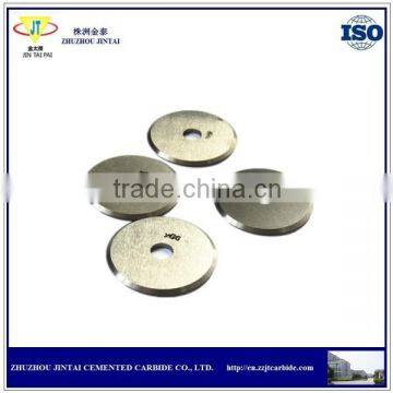 Tungsten Carbide Glass Cutter