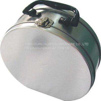 Handle Tin Box photo-5